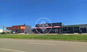 Imagem 2: OPORTUNIDADE: TERRENO COMERCIAL NA PRINCIPAL AVENIDA DO SETOR BUENA VISTA EM GOIANIA QUITA