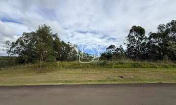 Imagem 2: Terreno em Itu à venda Condomínio Terras de São José II - SP