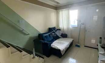 Imagem 3: Sobrado com 2 quartos, Balneário Maracanã, Praia Grande - R$ 375 mil, Cod: 12651