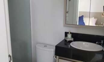 Imagem: Apartamento 2 suítes, 2 vagas garagem