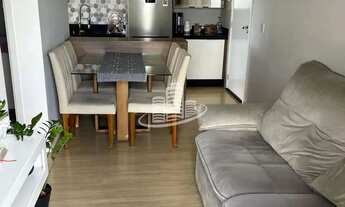 Imagem 2: Apartamento com 2 quartos, Vila Nova Bonsucesso, Guarulhos - R$ 380 mil, Cod: 13637