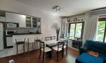 Imagem 3: Apartamento em Menino Deus