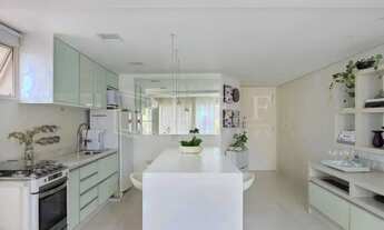 Imagem 6: Apartamento para venda e locação em Vila Nova Conceição