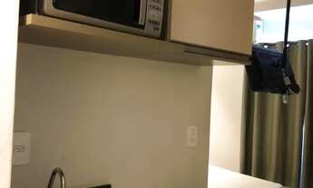 Imagem 4: Flat Premium - Bairro Novo (Próximo a FMO) - Mobiliado