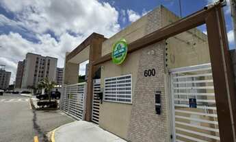 Imagem: DOCE VIDA BOSQUE - EDUARDO GOMES