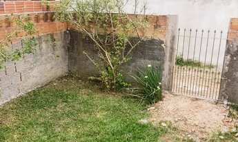 Imagem 2: Aluga se kitinet para casal na santa Lídia local tranquilo terreno individual