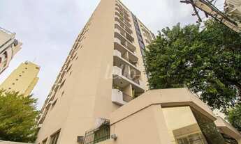 Imagem 7: Apartamento 1 quartos para alugar no(a) Indianópolis