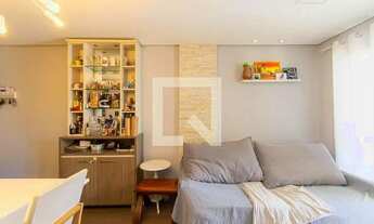 Imagem 2: Apartamento à Venda - Vila Prudente, 3 Quartos, 64 m2