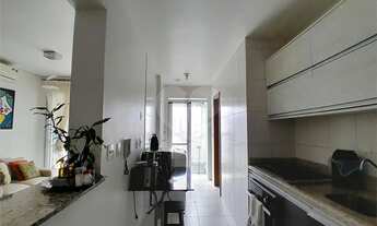 Imagem 3: Apartamento com 2 quartos à venda em Pompéia - SP