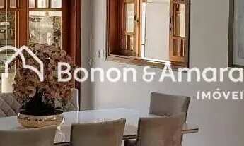 Imagem 4: Casa para locação no Condomínio Okinawa, Parque Brasil 500 - Paulínia/SP