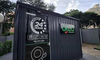 Imagem 2: Edifício Quinta da Boa Vista 3 A