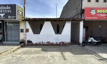 Imagem: Casa na rua Jandaia Parque Ipê - Feira