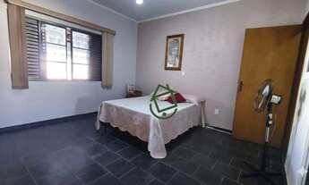 Imagem 7: Casa com 3 dormitórios à venda, 168 m² por R$ 692.000,00 - Parque Laranjeiras - Araraquara