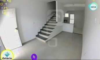 Imagem 4: Casa Duplex, condominio residencial, 75m², 2 Suites com Varanda, Vaga