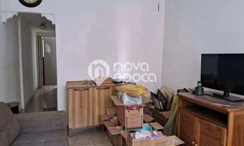 Imagem 4: Centro Apartamento com 1 dormitório