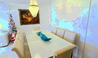 Imagem 4: Apartamento a 50m do mar para venda com 87 m² com 2 quartos em Jardim Oceania - João Pesso