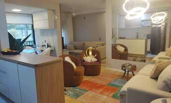 Imagem 2: Apartamento - Evolution Muraro, Jardim América