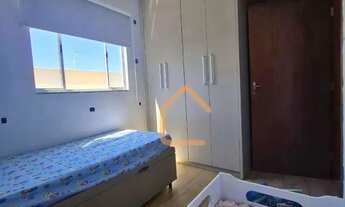 Imagem 5: Apartamento com 2 dormitórios à venda, 82 m² por R$ 300.000 - Pão de Açúcar - Pouso Alegre