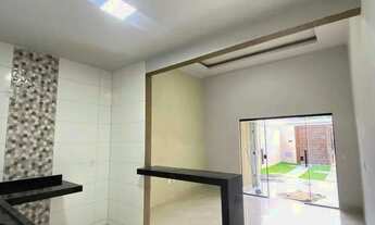 Imagem 4: Casa à venda, Residencial Itaipu, Goiânia, GO