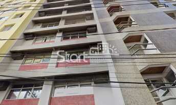 Imagem: Sala - Cambuí - Campinas