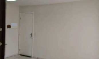 Imagem 3: Apartamento Santa Cândida face norte 2 quartos área de lazer móveis planejados