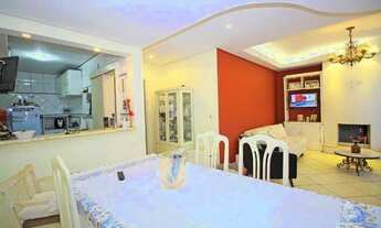 Imagem 3: Casa para Venda - 130m², 3 dormitórios, sendo 1 suites, 4 vagas - Sarandi