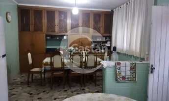 Imagem 3: Sobrado em MOOCA