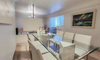 Imagem 5: Venda Apartamento 3 Dormitórios - 125 m² Pompéia