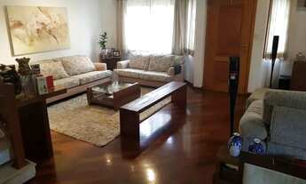 Imagem 3: Aluguel Casa em Condomínio 4 Dormitórios - 356 m² Brooklin