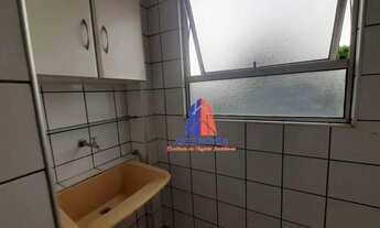 Imagem 6: Apartamento com 3 dormitórios para alugar, 52 m² por R$ 1.922/mês - Vila Santa Catarina