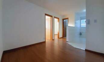 Imagem 3: Apartamento 2 quartos - São Pedro