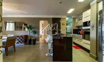 Imagem 4: Apartamento em Morro do Elefante - Morro do Elefante - Campos do Jordão/SP