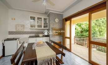 Imagem 5: Casa 4 quarto(s), no bairro Jardim Botânico