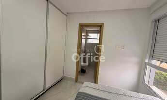 Imagem 7: Apartamento à venda, 140 m² por R$ 850.000,00 - Jundiaí - Anápolis/GO