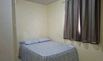 Imagem: Alugo apartamento Jardim Anturio em Tarumã