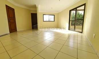 Imagem 4: Apartamento para Locação 141M², 3 Quartos, Nova Aliança