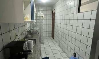 Imagem 5: Imóvel para venda com 96 metros quadrados com 3 quartos em Intermares - Cabedelo - PB