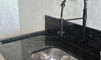 Imagem 6: APARTAMENTO 2 QUARTOS SONIA BARBARA