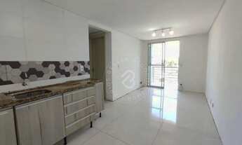 Imagem 7: Apartamento com 2 dormitórios, 49 m² - venda por R$ 170.000 ou aluguel por R$ 1.390/mês