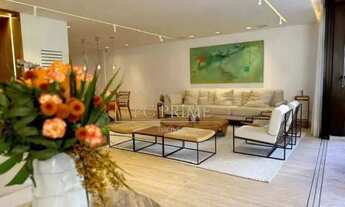 Imagem 5: Leblon Quadra da Praia !!!