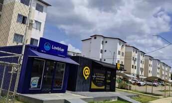 Imagem 3: Condomínio Algodoal - Bairro Parque Verde