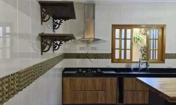 Imagem 4: Oportunidade - Casa - Jardim Santo Onofre - 3 Dormitórios - 150m²