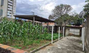 Imagem 2: Oportunidade - Terreno com Edícula - Jardim América - 300m²