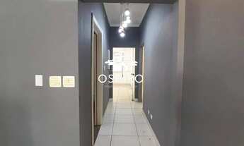 Imagem 6: Casa sobreposta alta para locação - Ponta da Praia - Santos