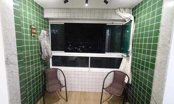 Imagem 2: Edf. Itapoã | Oportunidade em Piedade | PORTEIRA FECHADA | Vaga Coberta