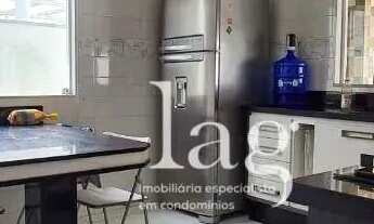 Imagem 7: Casa com 2 dormitórios, edícula à venda, 240 m² por R$ 1.100.000 - Condomínio Villa Verona