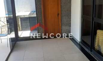 Imagem 5: Cobertura em Avenida Genaro de Carvalho - Recreio dos Bandeirantes - Rio de Janeiro/RJ