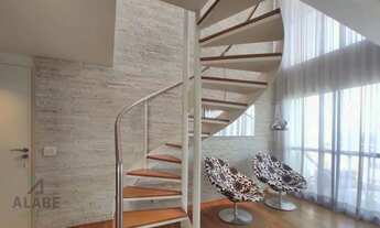 Imagem 4: Apartamento para Aluguel em Moema Índios - SP