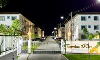 Imagem: Apartamento Camino D Oro Mobiliado