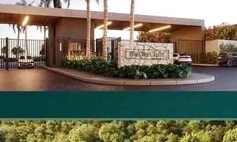 Imagem 2: Oportunidade - Terreno no condomínio Bio City Club